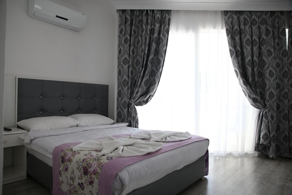 Halici Hotel Marmaris Exterior photo