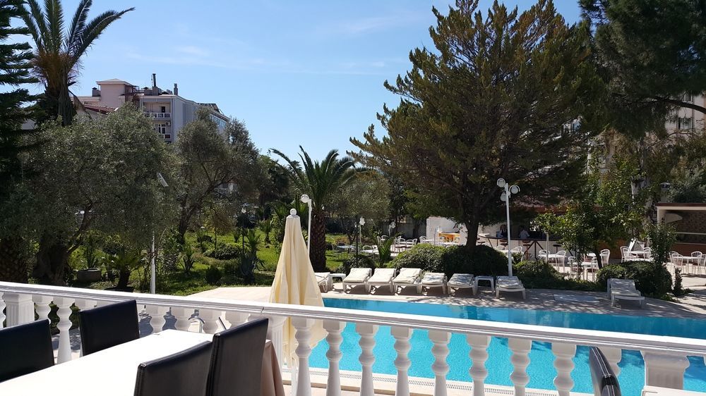 Halici Hotel Marmaris Exterior photo