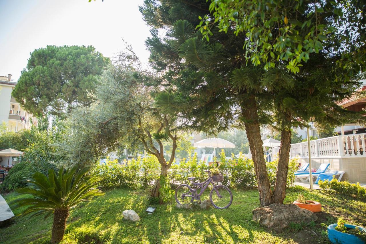 Halici Hotel Marmaris Exterior photo