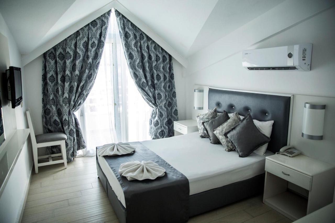 Halici Hotel Marmaris Exterior photo
