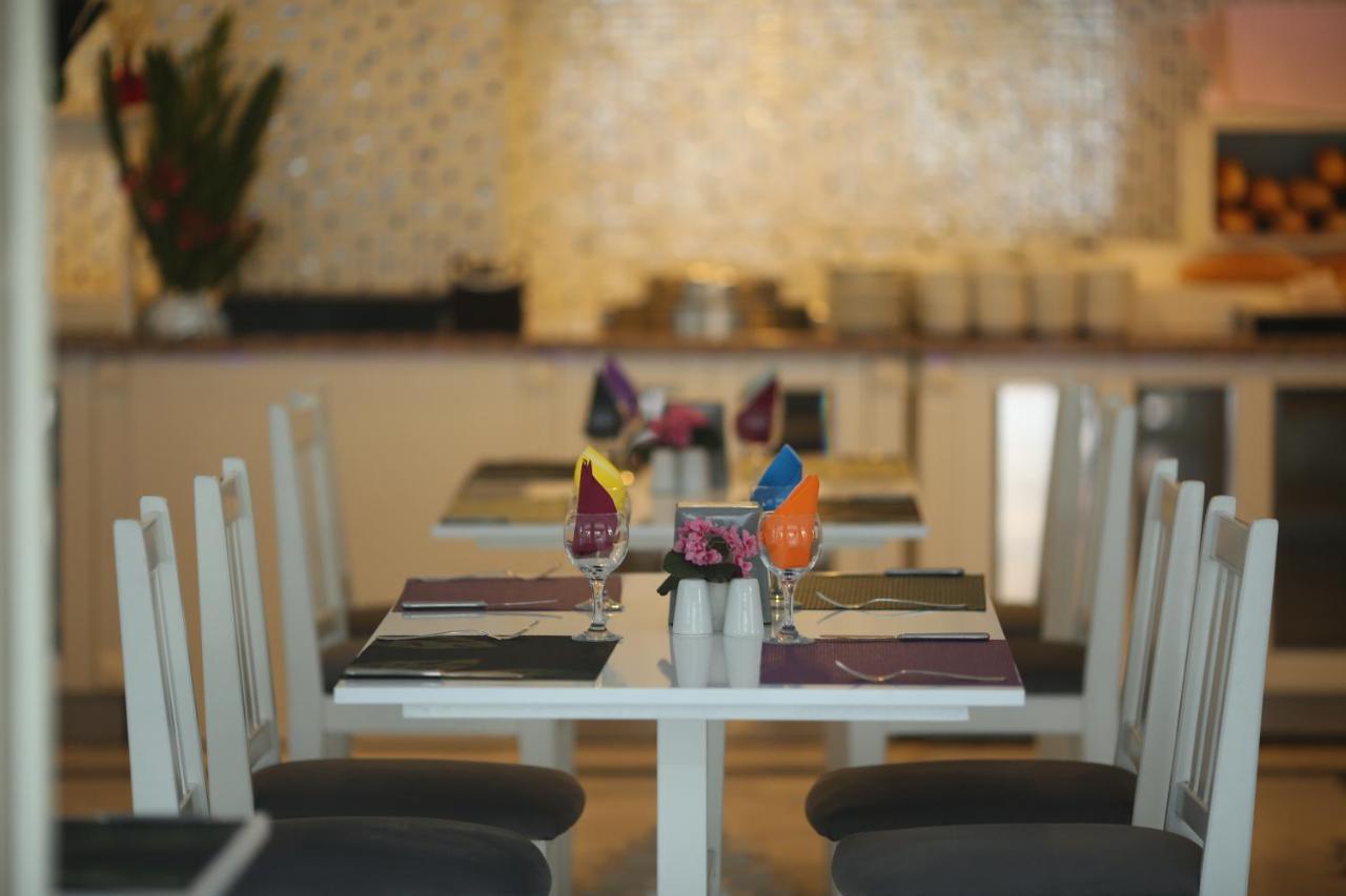 Halici Hotel Marmaris Exterior photo