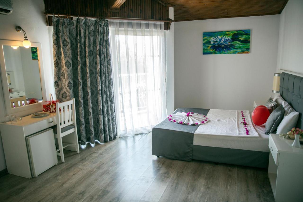 Halici Hotel Marmaris Exterior photo